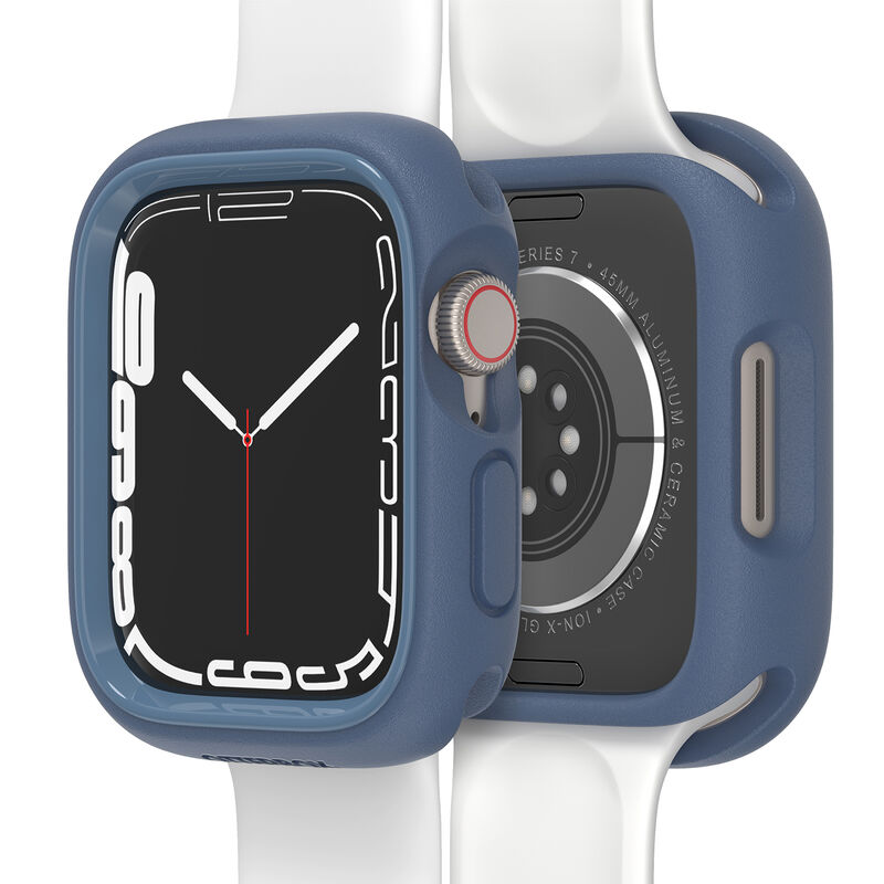 product image 1 - Apple Watch Series 9/8/7 Case EXO EDGE