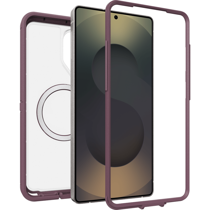 product image 3 - Galaxy S26 Ultra Case Defender Series Pro XT