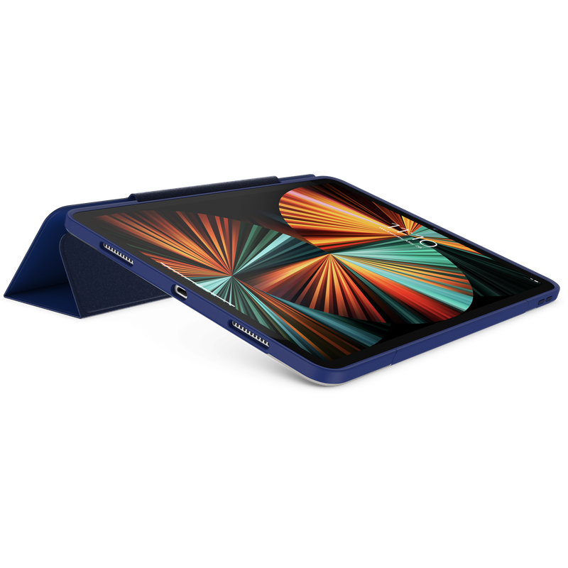 product image 6 - iPad Pro 12.9" (6. gen und 5. gen) Hülle Symmetry Series 360 Elite