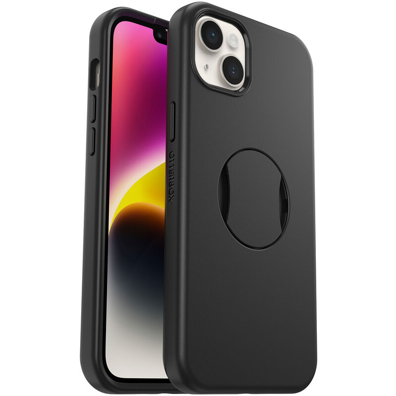 product image 1 - iPhone 14 Plus Hoesje OtterGrip Symmetry-serie