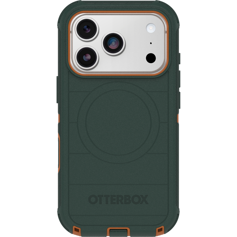 product image 2 - iPhone 17 Pro Case Defender Series Pro