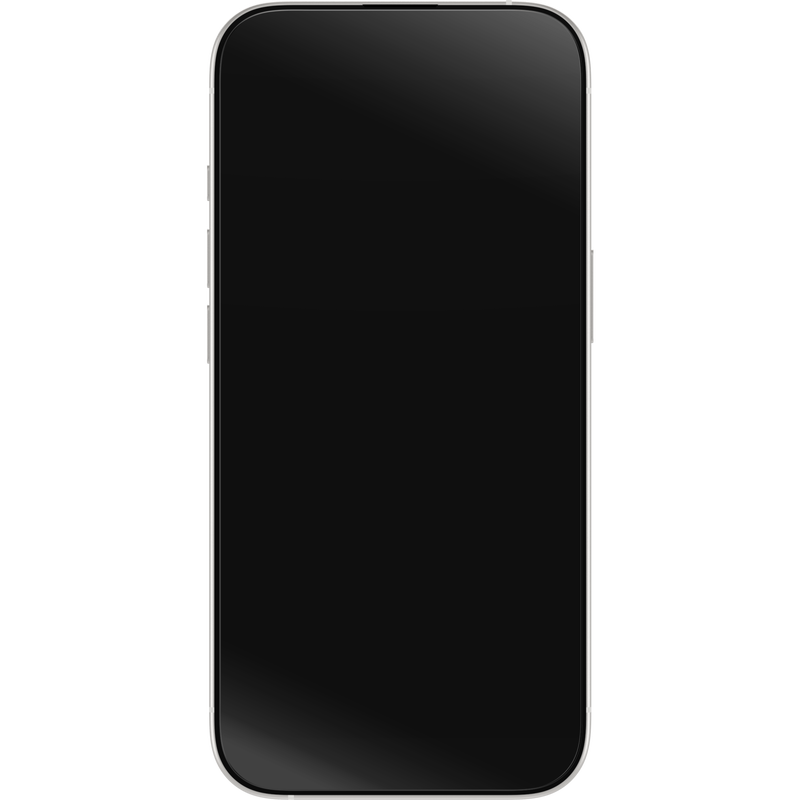 product image 2 - Protecteur d'écran iPhone 17 OtterBox Glass