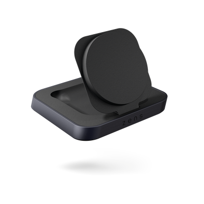 Zens | Zens Nightstand Magnetic Wireless Charger