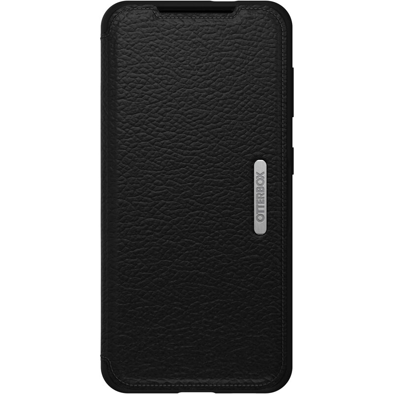 product image 4 - Galaxy S21 5G Hoesje Leather Folio