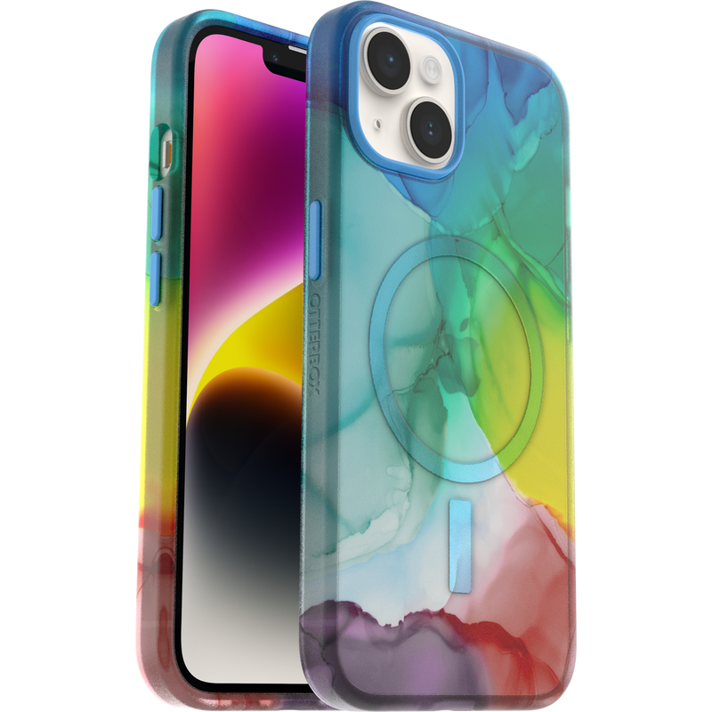 product image 1 - iPhone 14 Case Figura Series