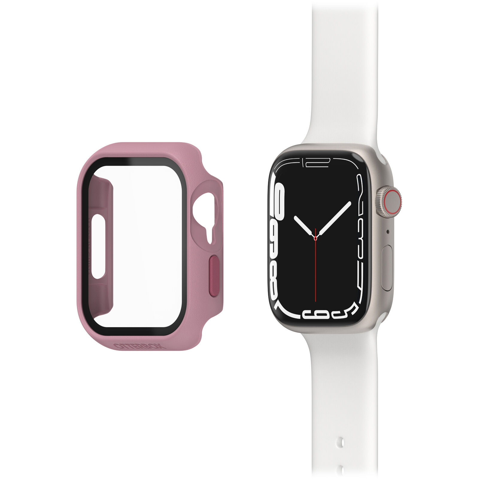 OtterBox Apple Watch Series 8 and Apple Watch Series 7 Case