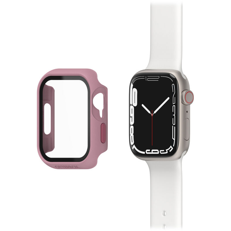 Apple watch series 8 silicone case Clearance