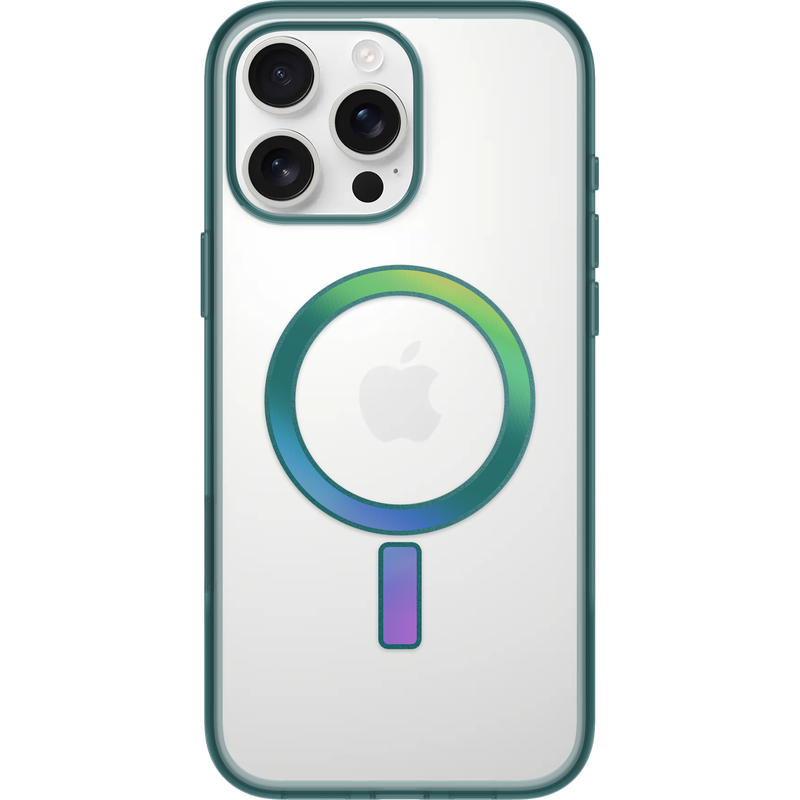 product image 2 - Coque iPhone 16 Pro Max Lumen Series avec Camera Control