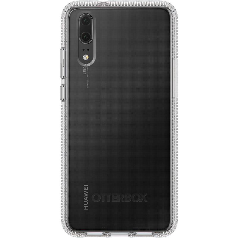 product image 1 - Huawei P20 Case Prefix Series