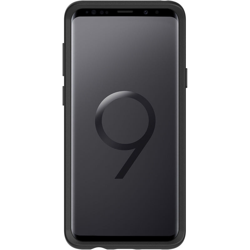 product image 2 - Galaxy S9+ Case Symmetry Series