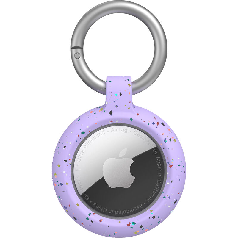 product image 1 - Apple AirTag Hoesje Core Series