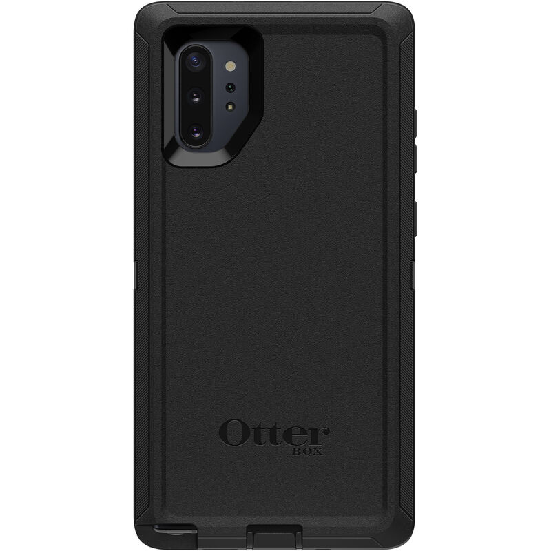 product image 1 - Galaxy Note10+ Case Defender Series