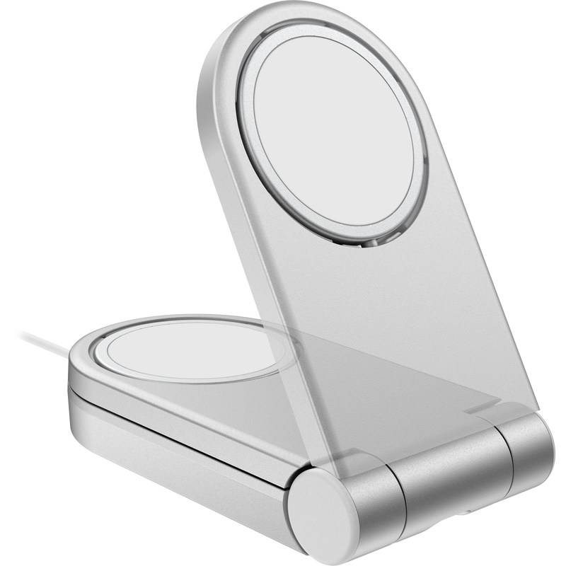 product image 2 - iPhone avec MagSafe Support pliant pour chargeur MagSafe