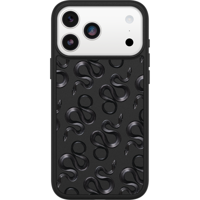 iPhone 17 Pro Max Case | Symmetry Series with Camera Control Gothic Revivial Collection
