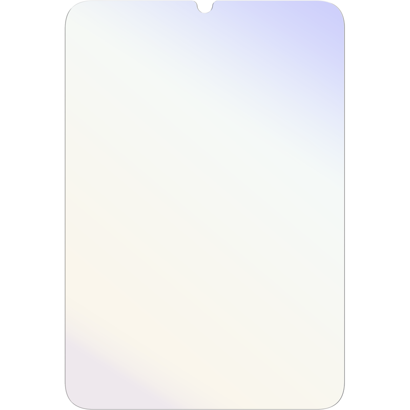 OtterBox iPad mini (6th gen) Case OtterBox Kids Blue Light Guard