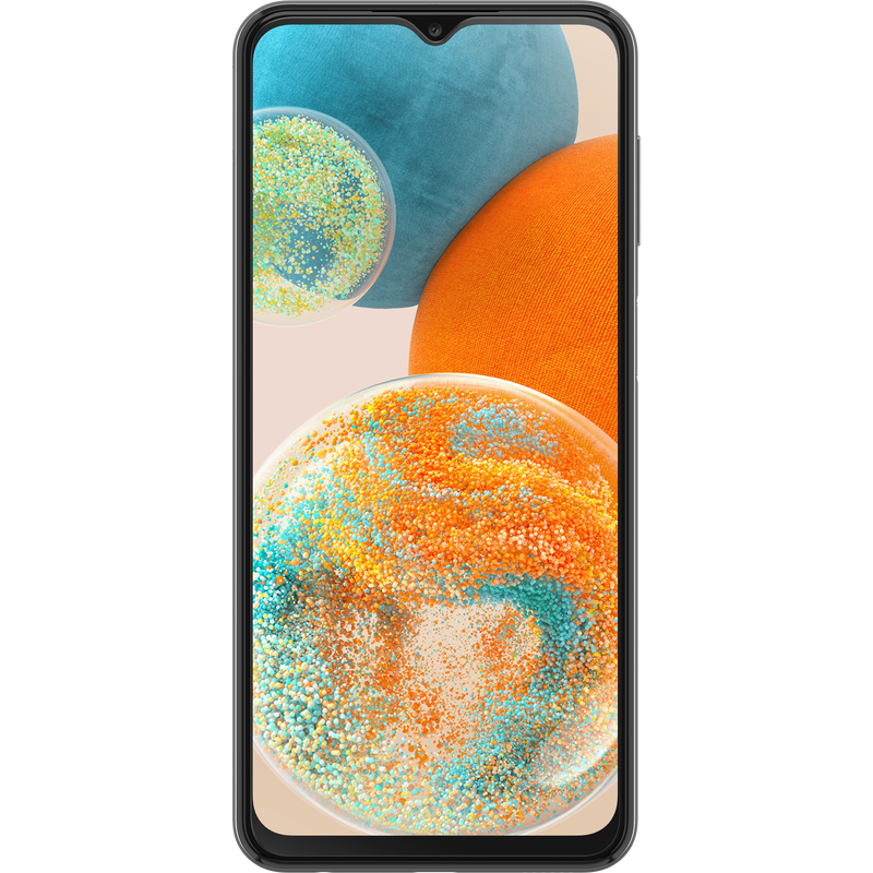 product image 3 - Galaxy A23 5G Screen Protector Trusted Glass