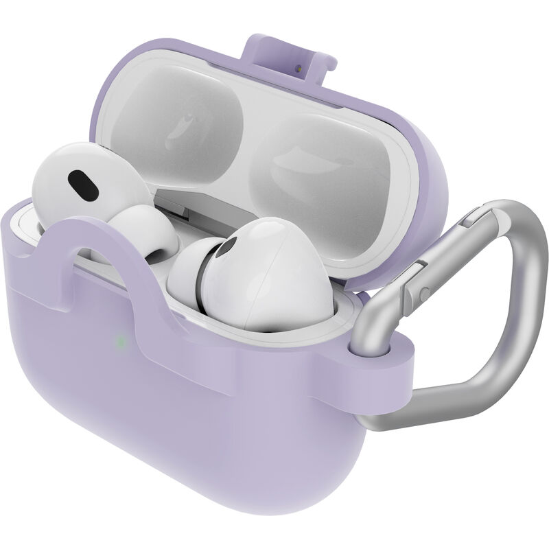 product image 3 - Apple Airpods Pro 1st & 2nd gen Headphone Case