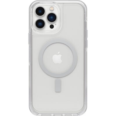 Symmetry Series+ Clear Schutzhülle mit MagSafe für iPhone 13 Pro Max