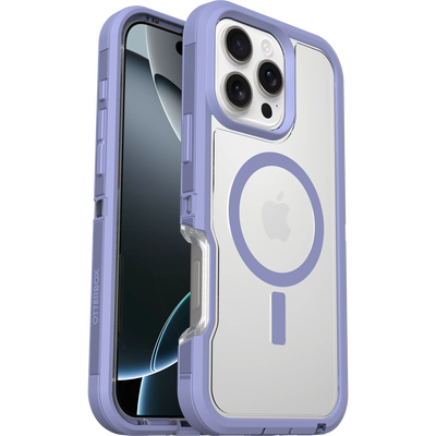 iPhone 16 Pro Max Hülle | Defender Series XT für MagSafe