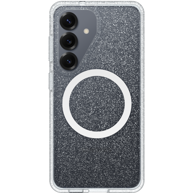 product image 1 - Galaxy S26 Case React Series