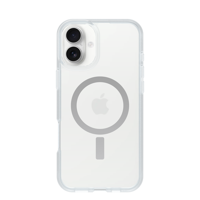 Coque iPhone 16 Plus | React Series