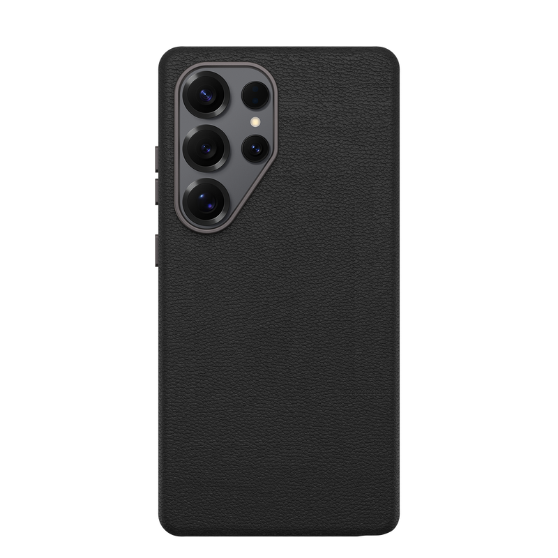 product image 2 - Galaxy S25 Ultra Hülle Symmetry Series Cactus Leather
