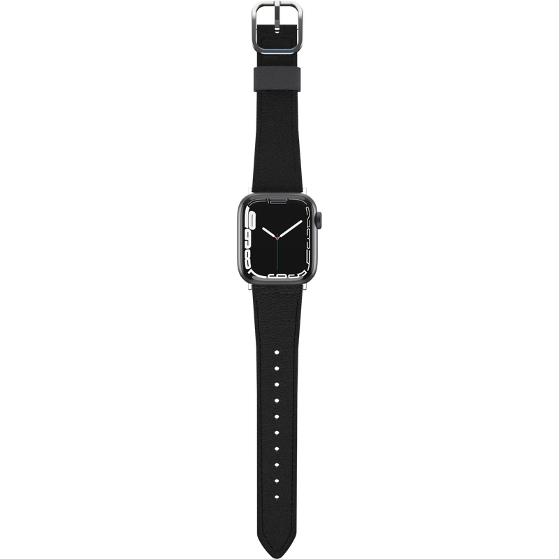 Apple Watch Band Symmetry Cactus Leather Watch Band OtterBox