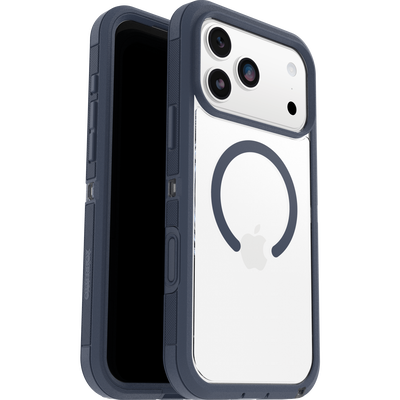 Coque iPhone 17 Pro Max | Defender Series Pro XT pour MagSafe