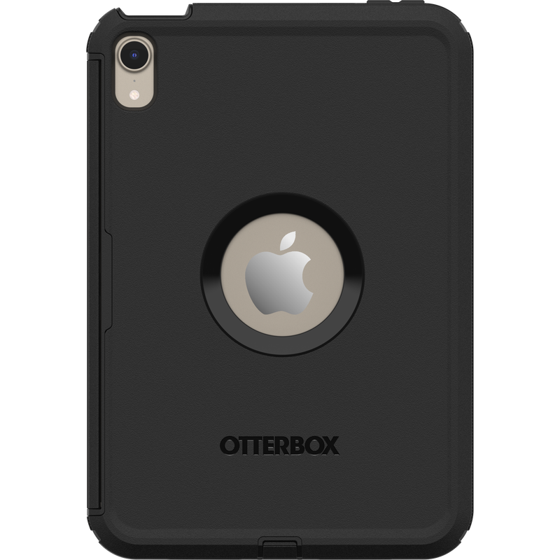 product image 1 - Coque iPad mini (A17) et iPad mini (6e gén) Defender Series