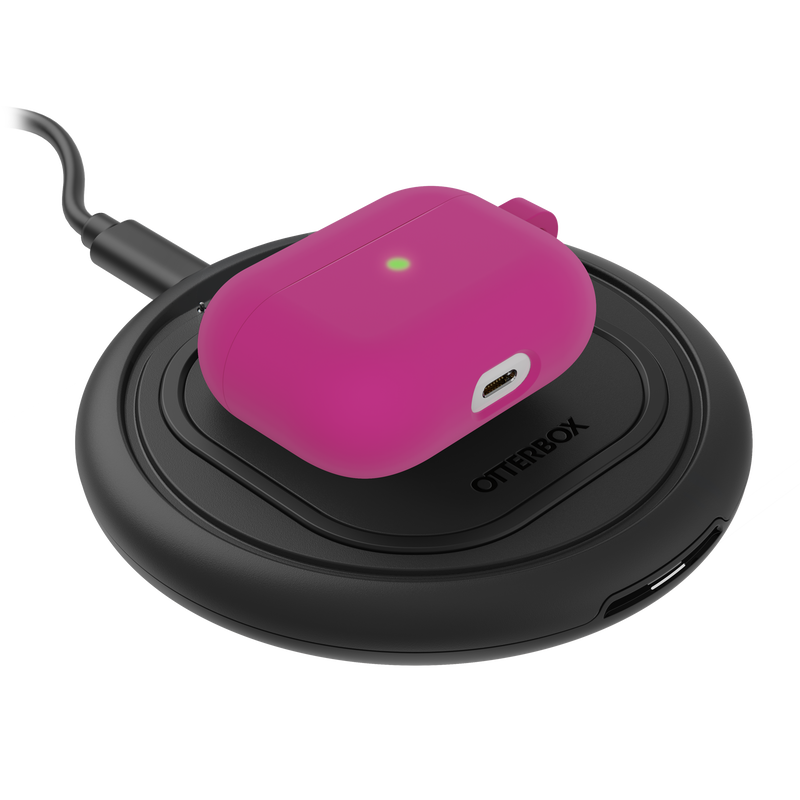 product image 5 - Apple AirPods Pro (1. gen)-Hülle Soft Touch