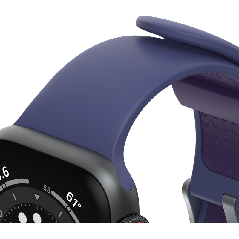 product image 2 - Apple Watch Band 44/45/46mm OtterBox Band