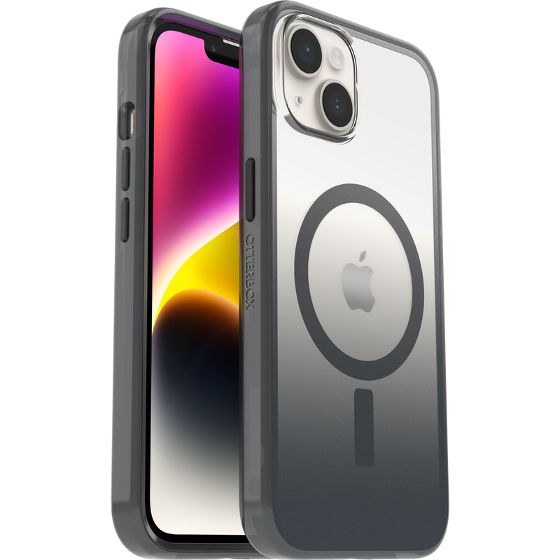 product image 1 - iPhone 14 Hülle Lumen Series