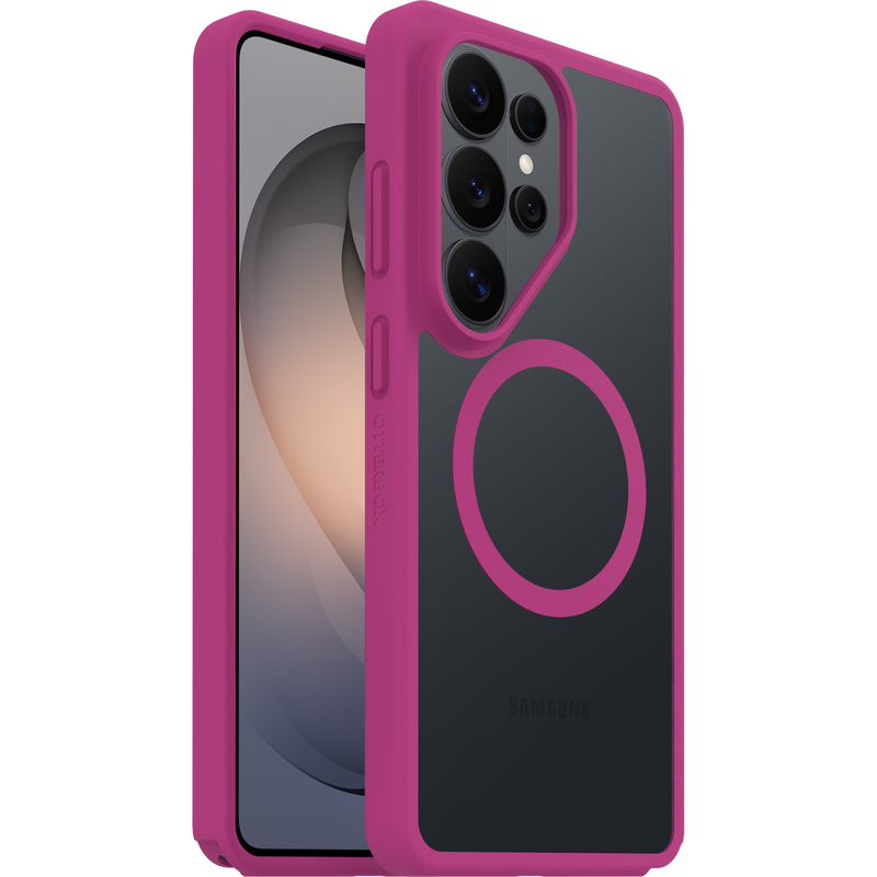 product image 1 - Galaxy S26 Ultra Custodia React Series