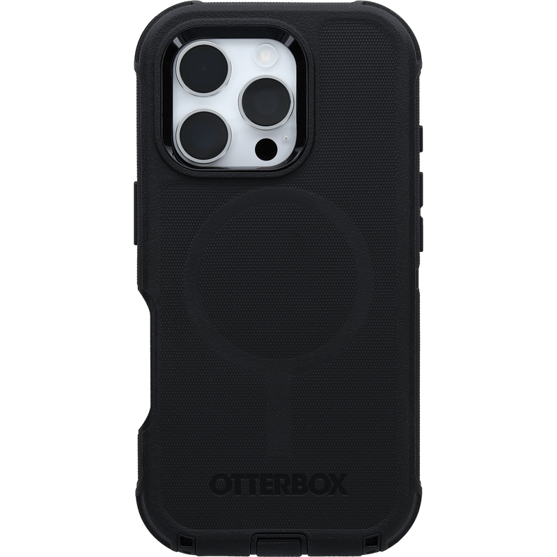 product image 1 - iPhone 16 Pro Case Defender Series for MagSafe