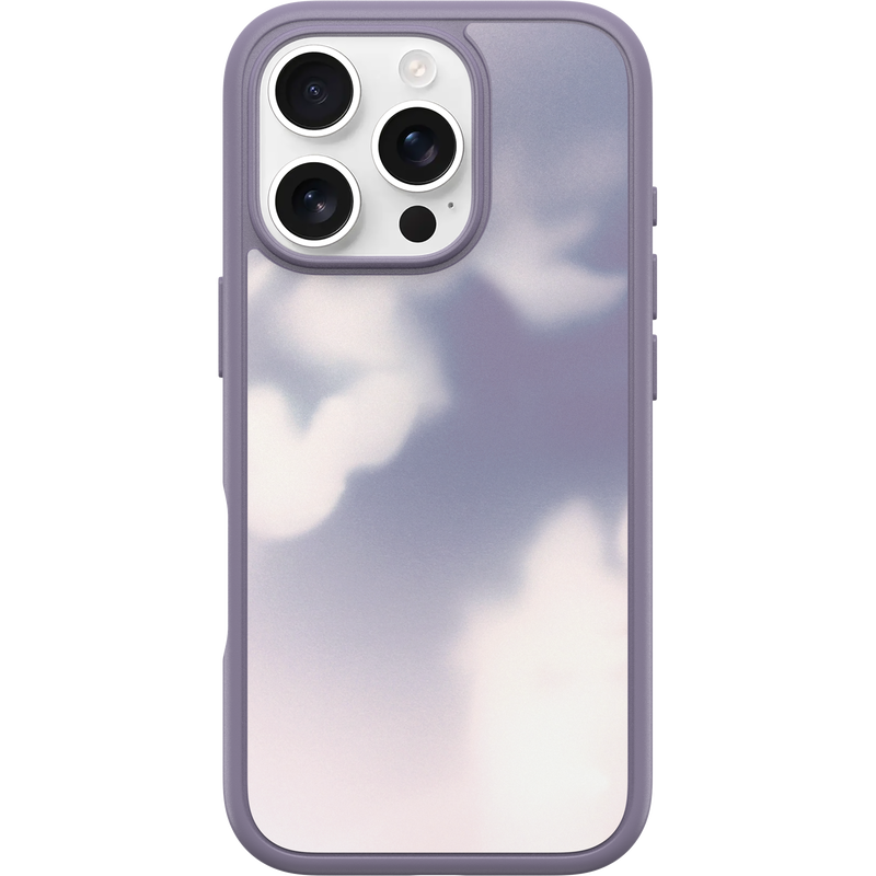 product image 2 - Coque iPhone 16 Pro Symmetry Series pour MagSafe