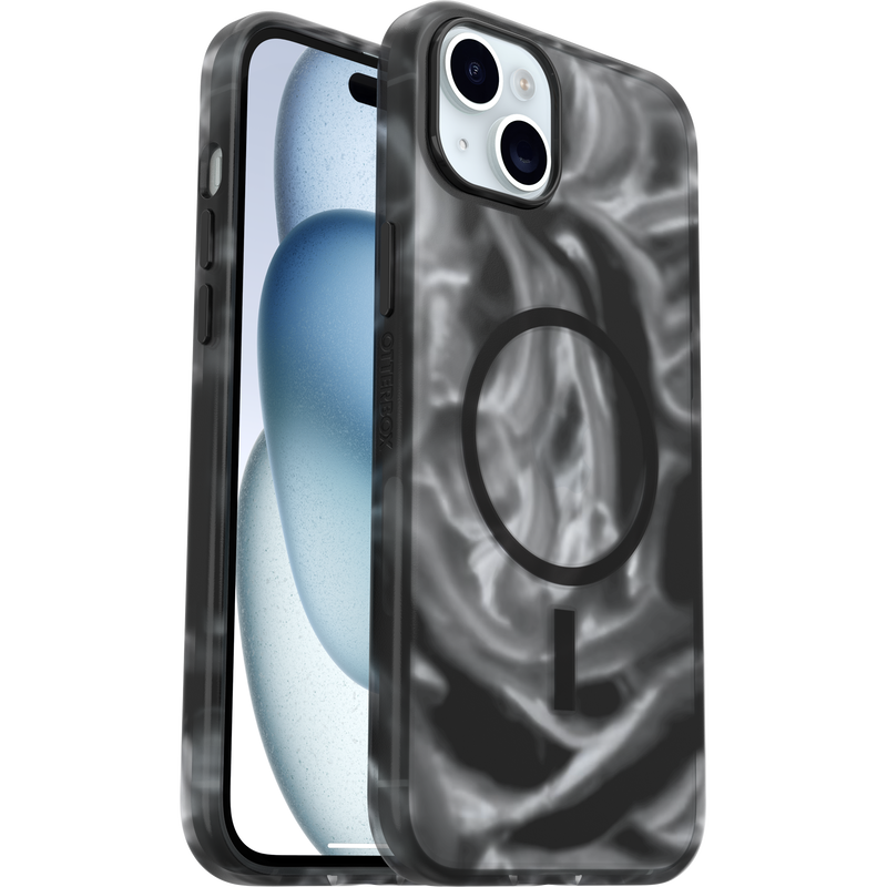 product image 3 - iPhone 15 Plus Case Figura Series