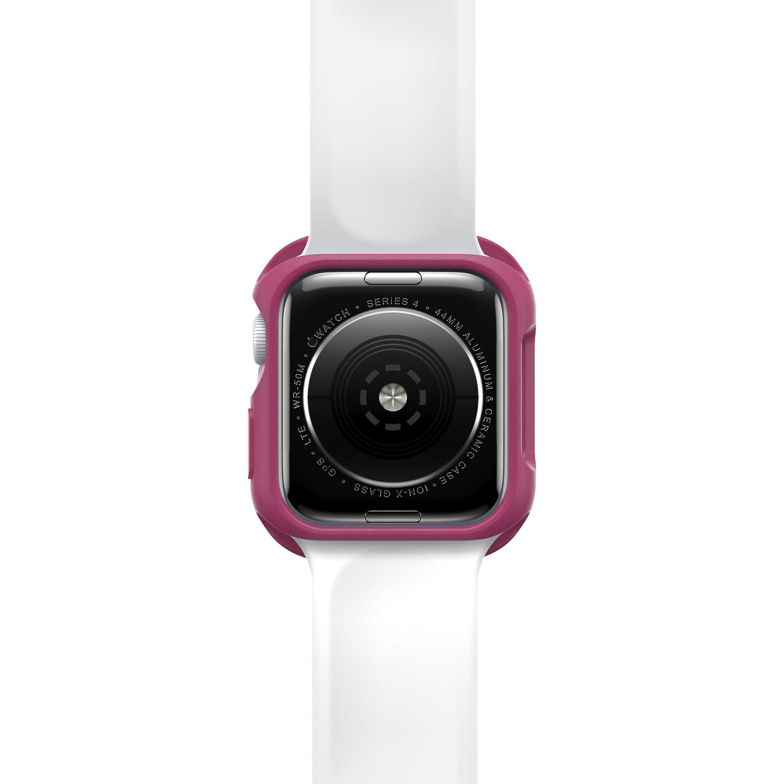 Apple watch series store 4 40mm pink