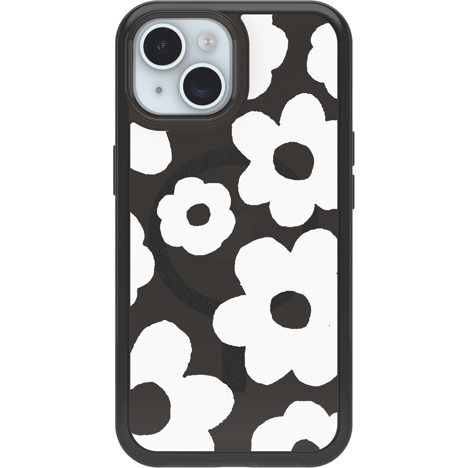 Kate spade sales flower iphone case