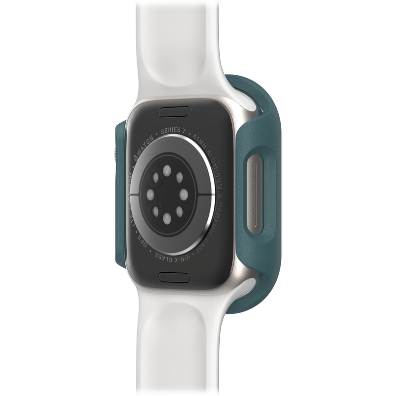 product image 5 - Coque Apple Watch Series 9/8/7 Watch Bumper