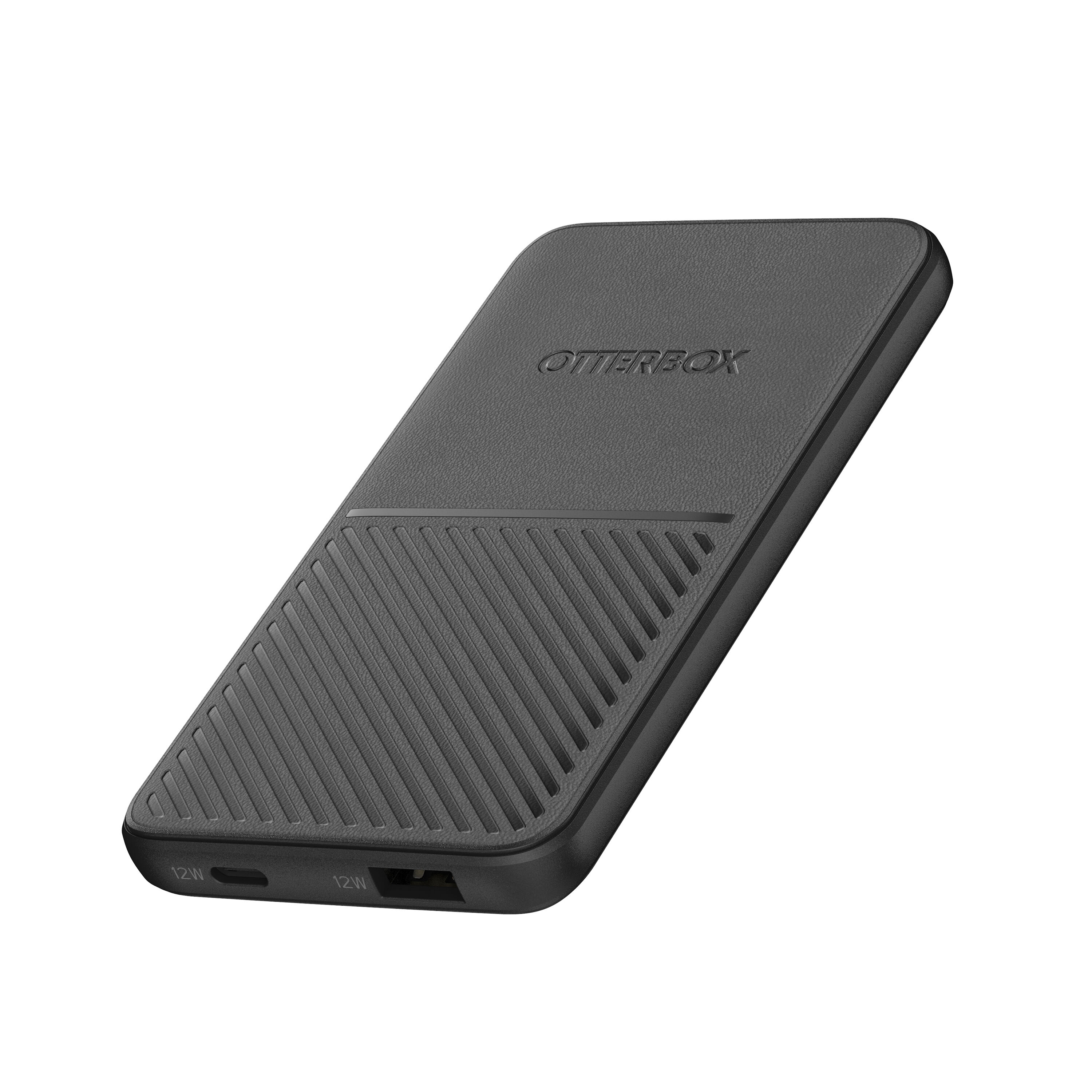 Power bank with usb outlet c