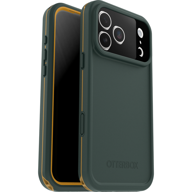 product image 1 - iPhone 17 Pro Max Case Frē Series