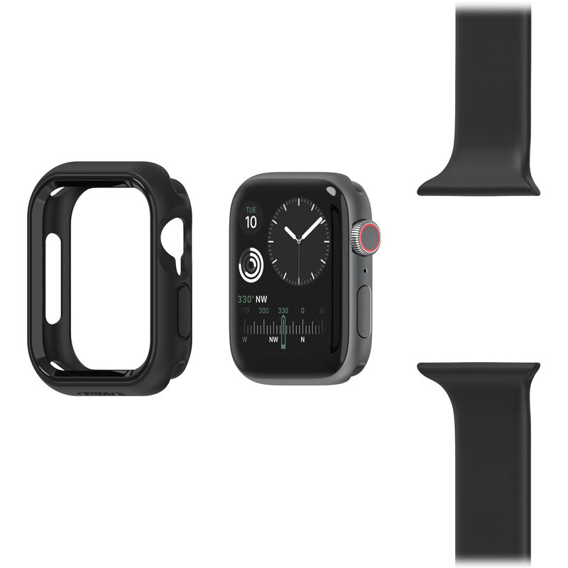 product image 5 - Apple Watch Series SE (2nd gen)/6/SE/5/4 40mm Case EXO EDGE