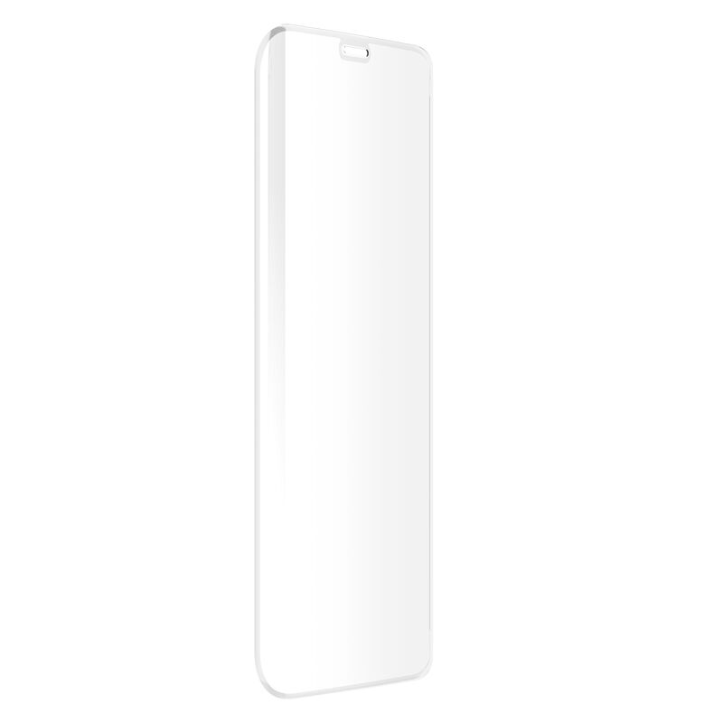 product image 3 - Galaxy S8+ Screen Protector Alpha Glass