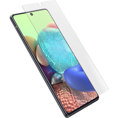 Galaxy A71/Galaxy A71 5G Alpha Glass Screen Protector