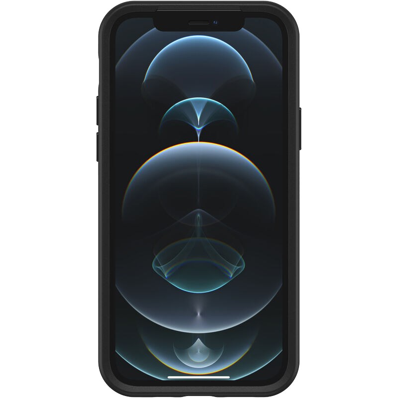 product image 2 - Coque iPhone 12 et iPhone 12 Pro Symmetry Series