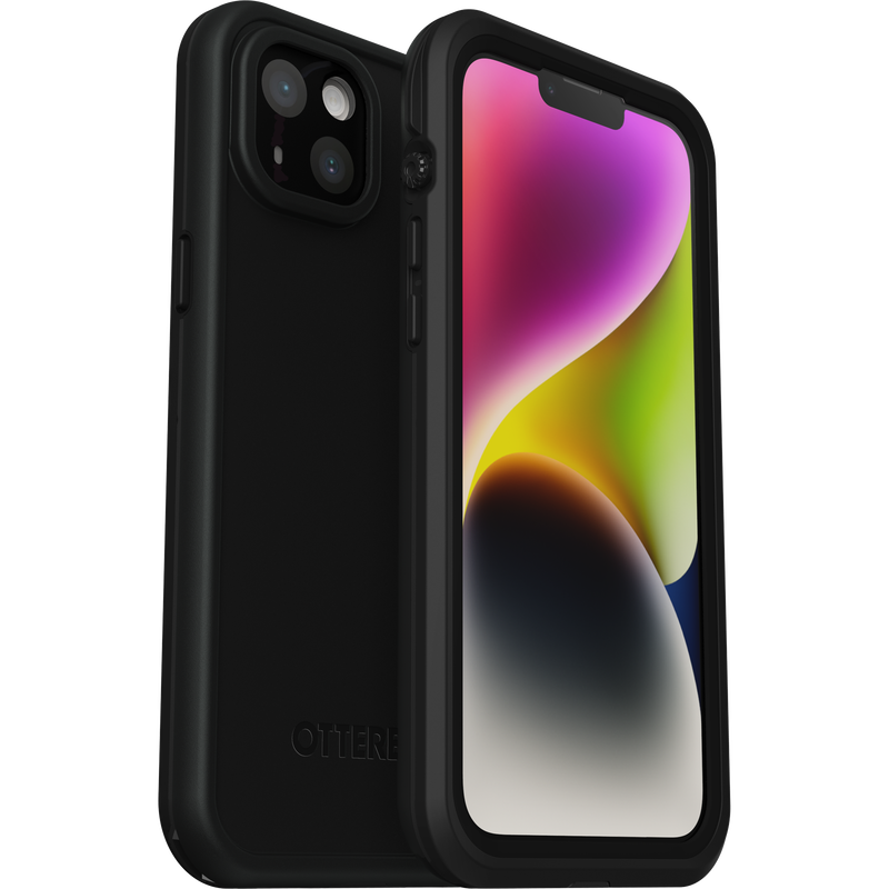 product image 1 - iPhone 14 Plus Wasserdichte Hülle OtterBox Frē Series für MagSafe