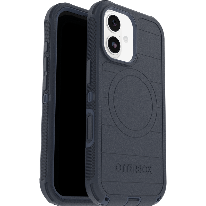 product image 1 - Coque iPhone 17 Defender Series Pro pour MagSafe