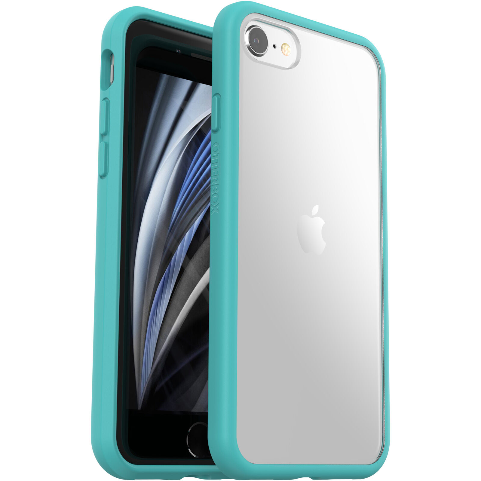 iPhone SE 3rd and 2nd gen and iPhone 8 7 Case OtterBox React