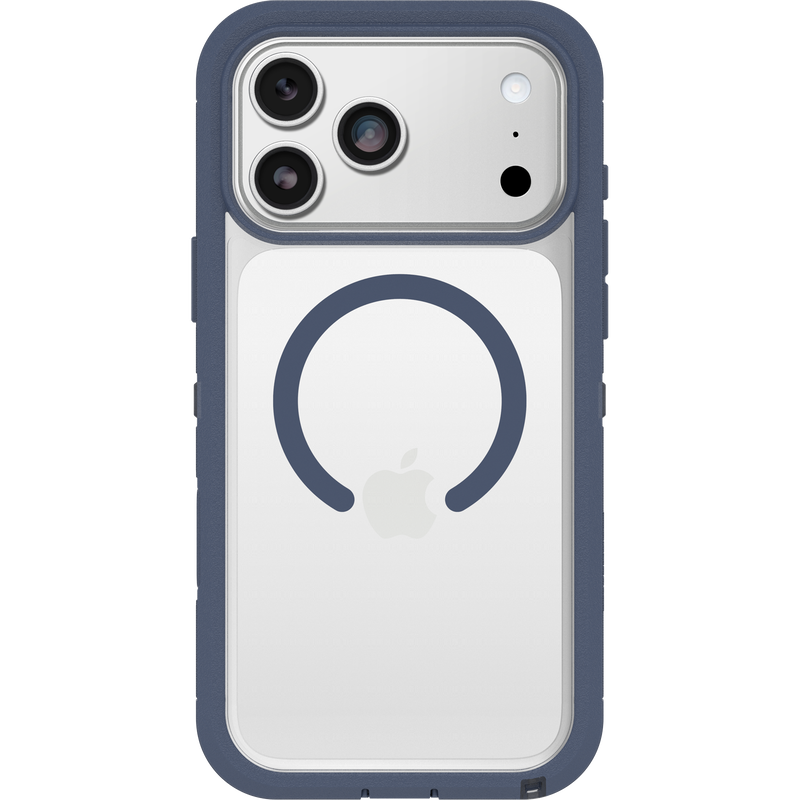 product image 2 - iPhone 17 Pro Max Skal Defender Series Pro XT