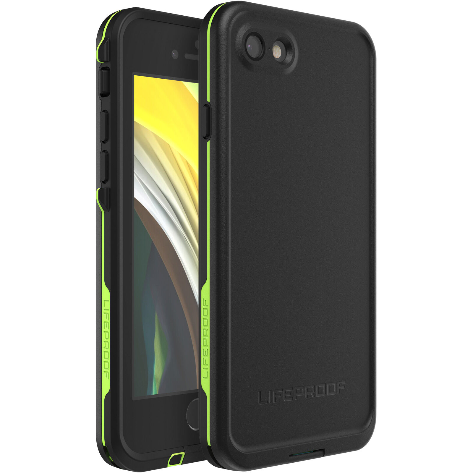 Lifeproof fre iphone 8 hotsell